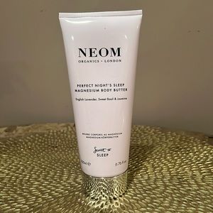 Neom Organics London Perfect Night’s Sleep Magnesium Body Butter